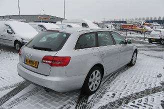 Audi A6 avant 2.8 FSI Advance Automaat picture 3