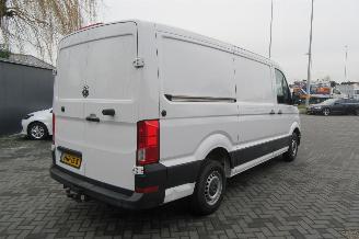 Volkswagen Crafter 30 2.0 TDI L3 H2 picture 4