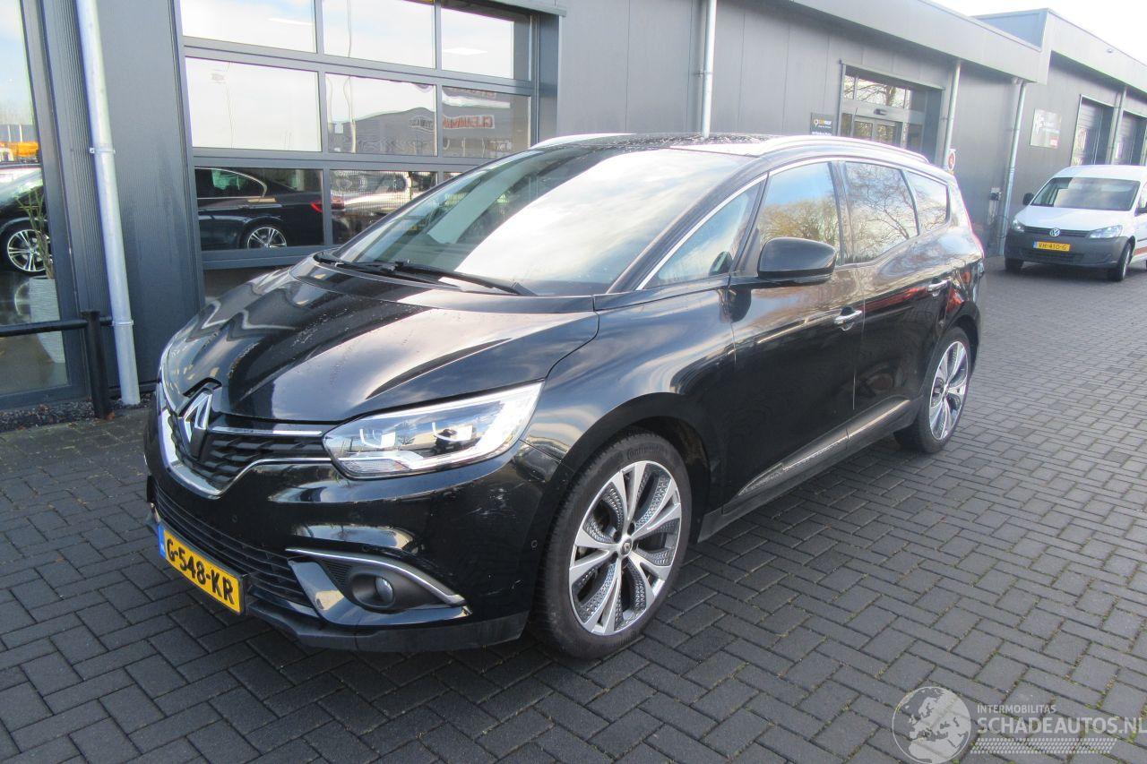 Renault Scenic Grand Scénic - 1.3 TCe Bose 7p.