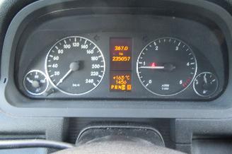 Mercedes A-klasse 160 CDI Classic picture 7