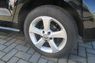 Volkswagen Polo 1.4 TDI Comfortline picture 11