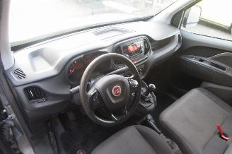 Fiat Doblo Cargo - 1.3 MJ L1H1 SX picture 7