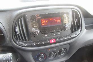 Fiat Doblo Cargo - 1.3 MJ L1H1 SX picture 8