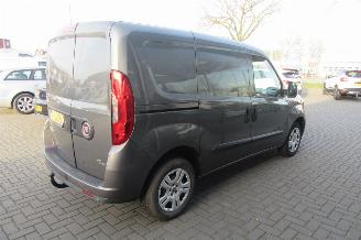 Fiat Doblo Cargo - 1.3 MJ L1H1 SX picture 3