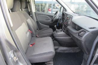 Fiat Doblo Cargo - 1.3 MJ L1H1 SX picture 14