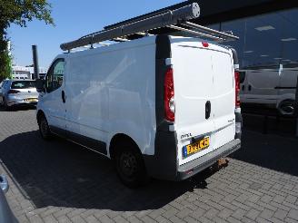 Opel Vivaro 2.0 CDTI L1H1 picture 4