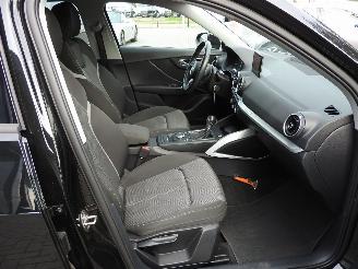 Audi Q2 1.0 TFSI Sport Pro Line Automaat picture 27