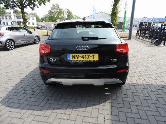 Audi Q2 1.0 TFSI Sport Pro Line Automaat picture 6