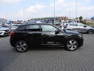 Audi Q2 1.0 TFSI Sport Pro Line Automaat picture 7