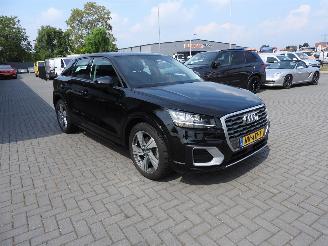 Coche accidentado Audi Q2 1.0 TFSI Sport Pro Line Automaat 2017/5
