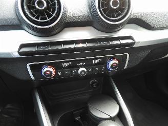 Audi Q2 1.0 TFSI Sport Pro Line Automaat picture 15