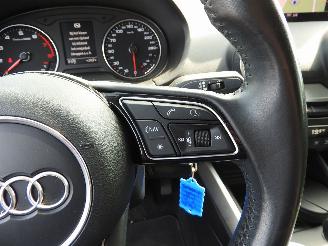 Audi Q2 1.0 TFSI Sport Pro Line Automaat picture 20