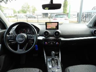 Audi Q2 1.0 TFSI Sport Pro Line Automaat picture 24