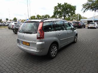 Citroën C4 GRAND PICASSO1.6 THP Tendance AUT 7P picture 3