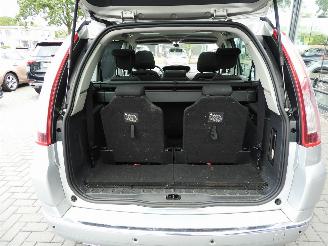 Citroën C4 GRAND PICASSO1.6 THP Tendance AUT 7P picture 8