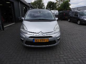 Citroën C4 GRAND PICASSO1.6 THP Tendance AUT 7P picture 5