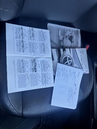 Toyota Rav-4 2.0 Executive Business 4WD / NAP / AUTOMAAT picture 25