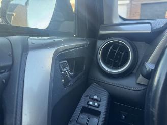 Toyota Rav-4 2.0 Executive Business 4WD / NAP / AUTOMAAT picture 28