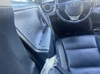 Toyota Rav-4 2.0 Executive Business 4WD / NAP / AUTOMAAT picture 16