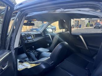 Toyota Rav-4 2.0 Executive Business 4WD / NAP / AUTOMAAT picture 17