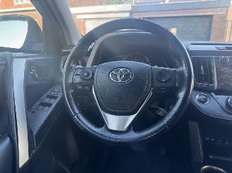 Toyota Rav-4 2.0 Executive Business 4WD / NAP / AUTOMAAT picture 26