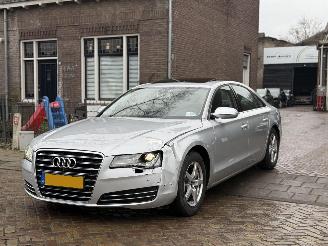  Audi A8 3.0 TDI originele nederlandse auto 2012/1