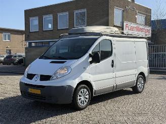 Auto incidentate Renault Trafic 2.0 dCi T27 L1H1 Eco AIRCO 2013/1
