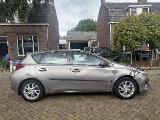 Toyota Auris 1.8 Hybrid Aspiration picture 8