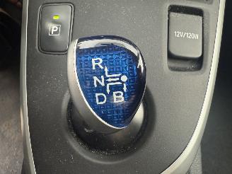 Toyota Auris 1.8 Hybrid Aspiration picture 22