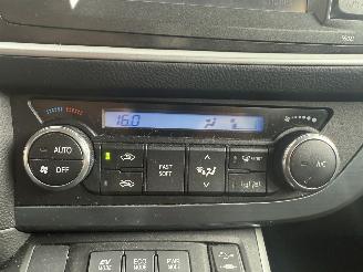 Toyota Auris 1.8 Hybrid Aspiration picture 21