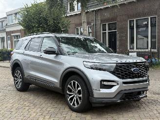 škoda osobní automobily Ford Explorer 3.0 V6 EcoBoost 7 PERS PHEV ST-Line BTW! 2021/1