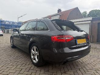 Audi A4 Avant 1.8 TFSI AUTOMAAT picture 14