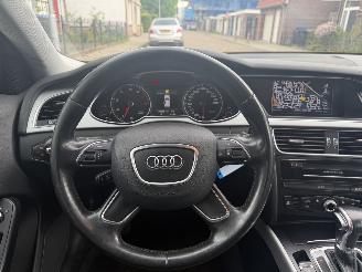 Audi A4 Avant 1.8 TFSI AUTOMAAT picture 24