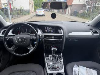 Audi A4 Avant 1.8 TFSI AUTOMAAT picture 23