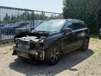 Auto incidentate Lynk & Co 01 DIEFSTAL SCHADE 2023/1