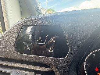 Volkswagen Caddy Cargo Maxi 2.0 TDI AUTOMAAT NAP! picture 17
