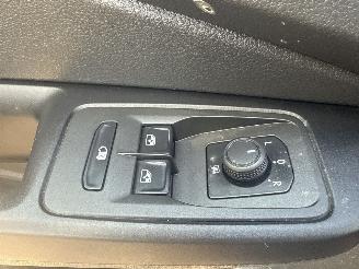 Volkswagen Caddy Cargo Maxi 2.0 TDI AUTOMAAT NAP! picture 16