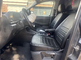 Volkswagen Caddy Cargo Maxi 2.0 TDI AUTOMAAT NAP! picture 22