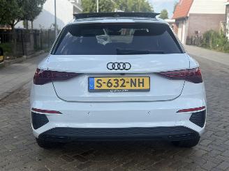 Audi A3 40 TFSI S Line PANO picture 11