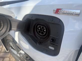 Audi A3 40 TFSI S Line PANO picture 13