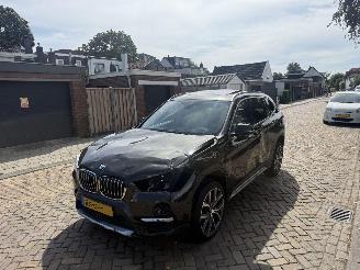  BMW X1 Sdrive20i AUTOMAAT M ! 2017/1