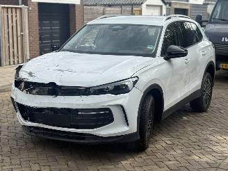 Auto incidentate Volkswagen Tiguan 2.0 TDI GOAL Nieuwste model! 2025/1