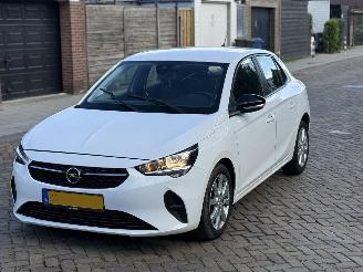 Unfallwagen Opel Corsa 1.5 Diesel 2023/1