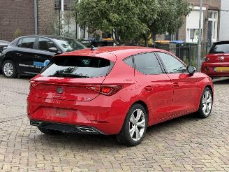 Seat Leon 1.5 TFSI FR picture 9