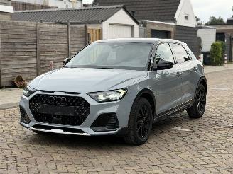 Auto incidentate Audi A1 Citycarver S LINE 35 TFSI 150 PK! 2021/1
