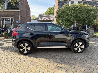 Volvo XC40 1.5 T4 Recharge picture 7