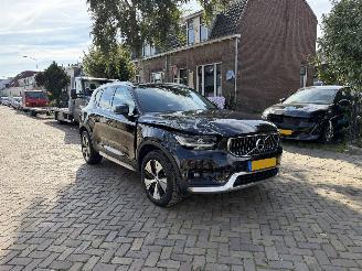 Volvo XC40 1.5 T4 Recharge picture 5