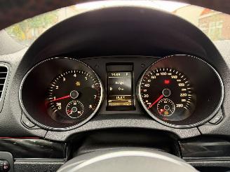 Volkswagen Golf 2.0 GTI 211 PK picture 26