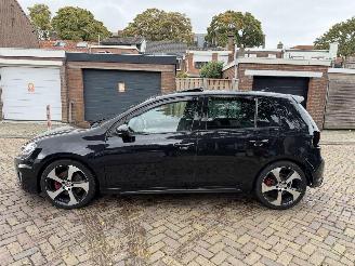 Volkswagen Golf 2.0 GTI 211 PK picture 12