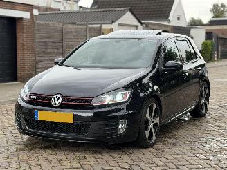 Avarii autoturisme Volkswagen Golf 2.0 GTI 211 PK 2009/1